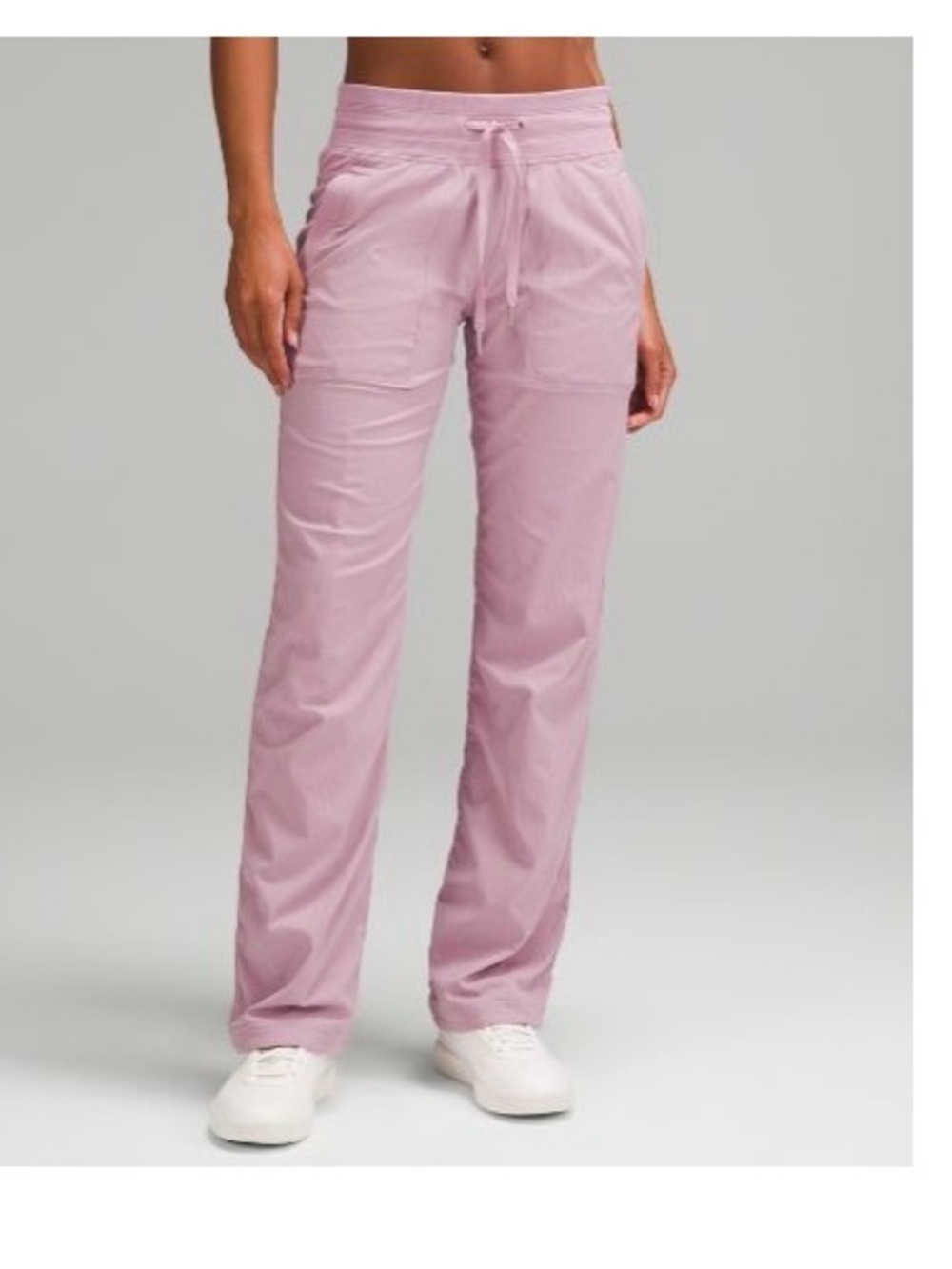 Lululemon Dance Studio Pants